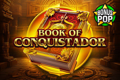 Играть в Bookofconquistador Кэнди Казино
