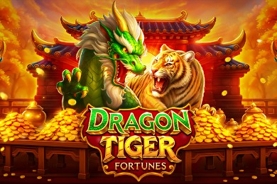 Играть в Dragontigerfortunes Кэнди Казино